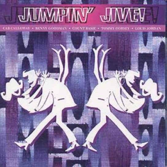 Jumpin' Jive! Various Artists