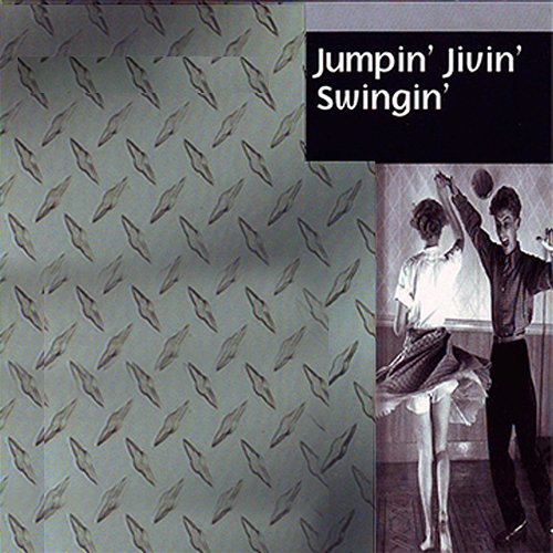 Jumpin' Jivin' Swingin' New York Jazz Ensemble