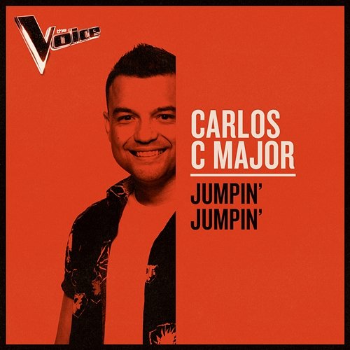 Jumpin' Jumpin' Carlos C Major