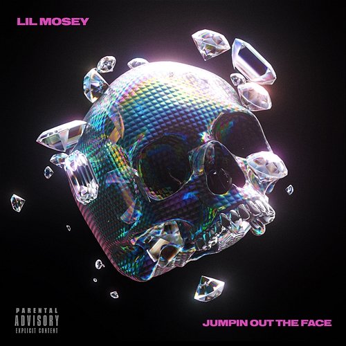 Jumpin Out The Face Lil Mosey