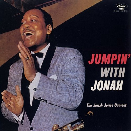 Jumpin' With Jonah Jonah Jones