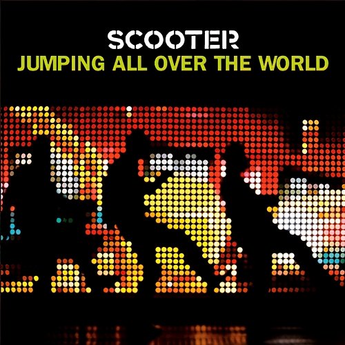 Jumping All Over The World Scooter