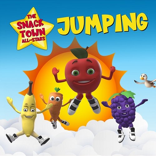 Jumping The Snack Town All-Stars