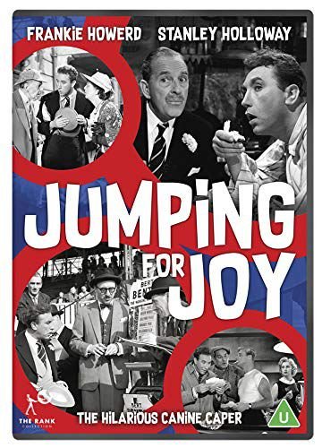 Jumping For Joy Various Directors