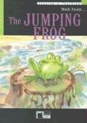 Jumping Frog B1.1 Bc.Cd V.V Vicens Vives Lecturas