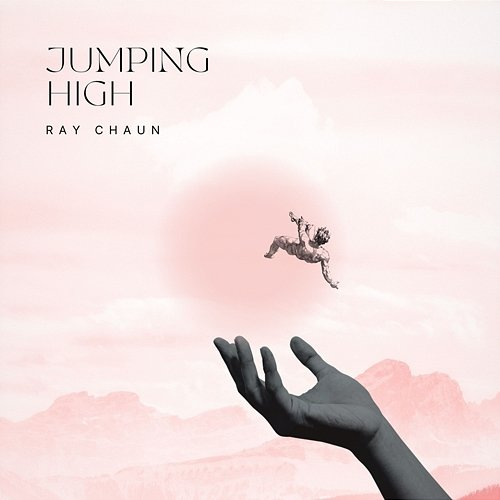 Jumping High Ray Chaun