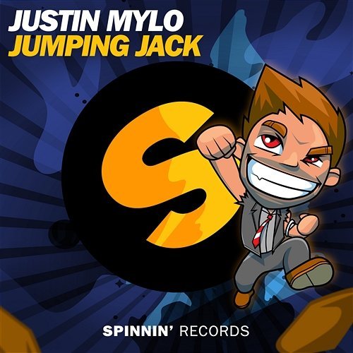 Jumping Jack Justin Mylo