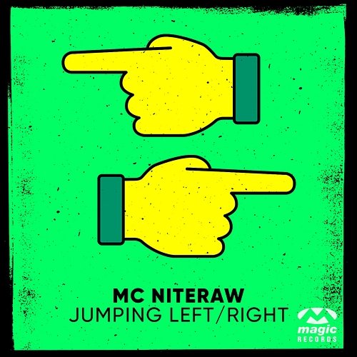 Jumping Left / Right MC NiteRaw