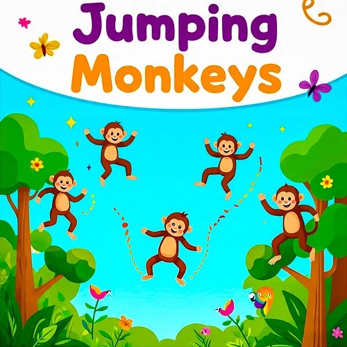 Jumping Monkeys NITI