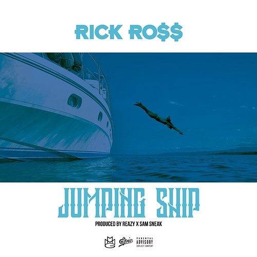 Jumping Ship Rick Ross