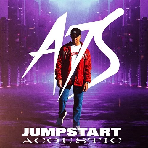 JUMPSTART A7S