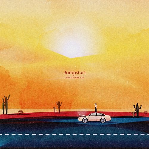 Jumpstart Noah Floersch