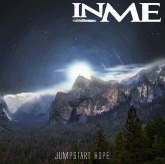 Jumpstart Hope, płyta winylowa Inme
