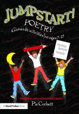 Jumpstart! Poetry Corbett Pie