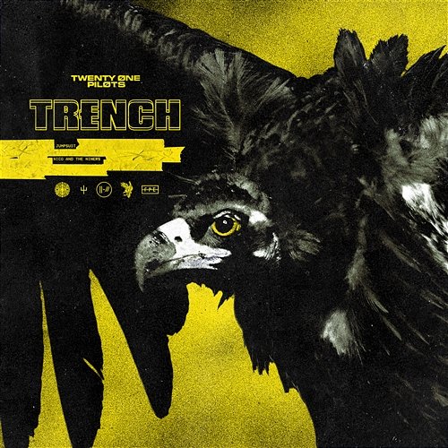Jumpsuit / Nico And The Niners twenty one pilots