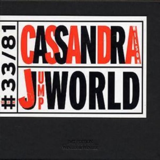 Jumpworld Wilson Cassandra
