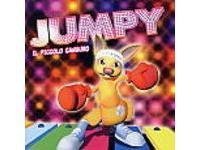 Jumpy - Il Piccolo Canguro Various Artists