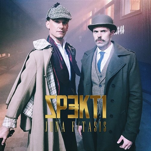 Juna Tasis, Spekti