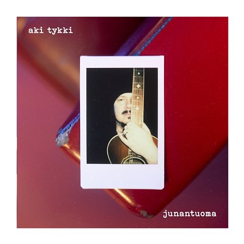 Junantuoma Aki Tykki