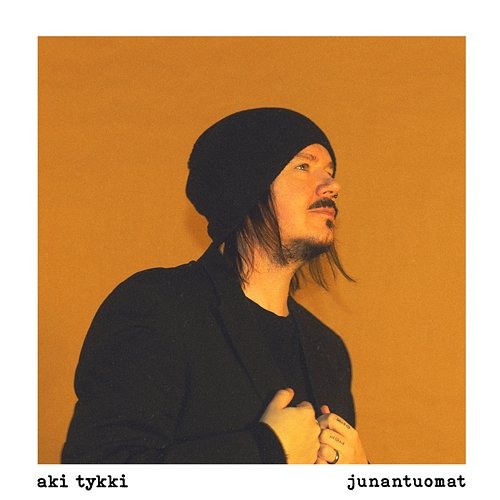 Junantuomat Aki Tykki