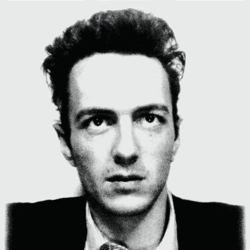 Junco Partner Joe Strummer