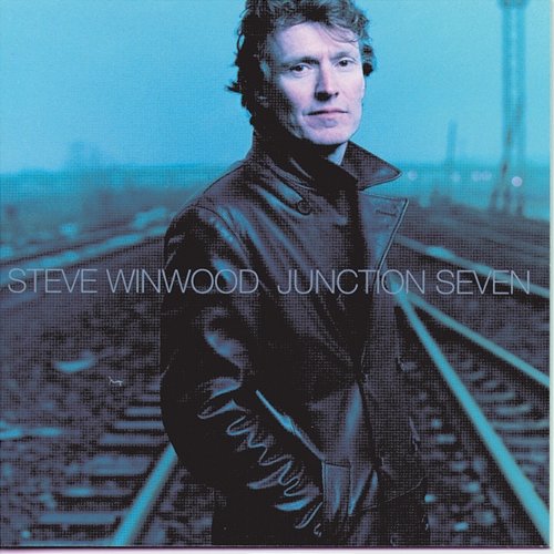 Just Wanna Have Some Fun Steve Winwood