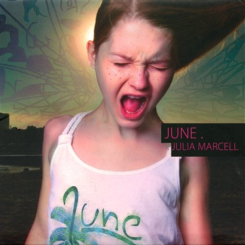 June Julia Marcell