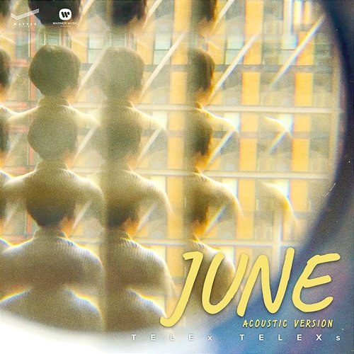 JUNE Telex Telexs