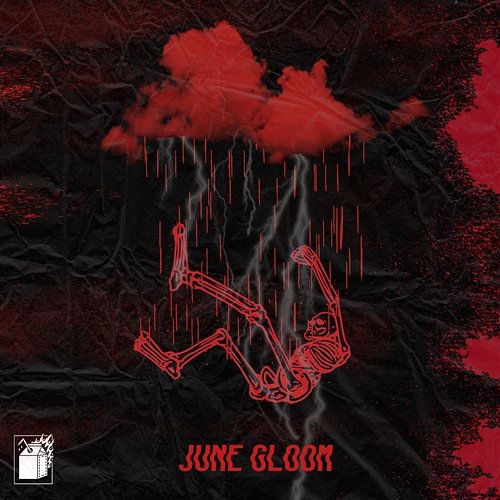 June Gloom Hot Milk