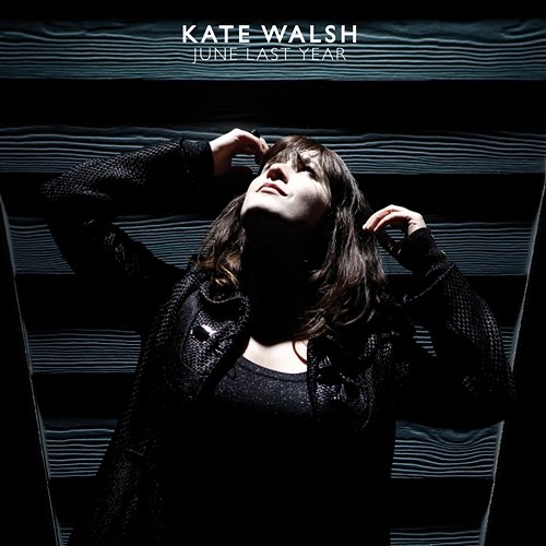 June Last Year Kate Walsh