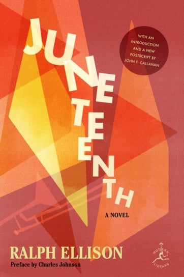 Juneteenth Ralph Ellison