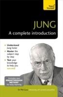 Jung: A Complete Introduction: Teach Yourself Goss Phil