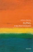 Jung: A Very Short Introduction Stevens Anthony