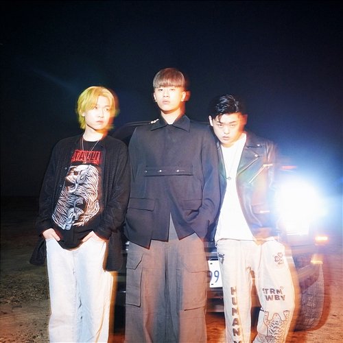 JUNG VINXEN, OVAN & Im Soo