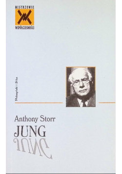 Jung Storr Anthony