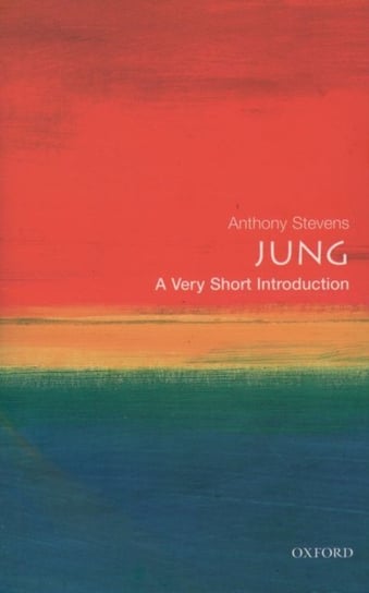 Jung [DRM] - ebook EPUB Stevens Anthony