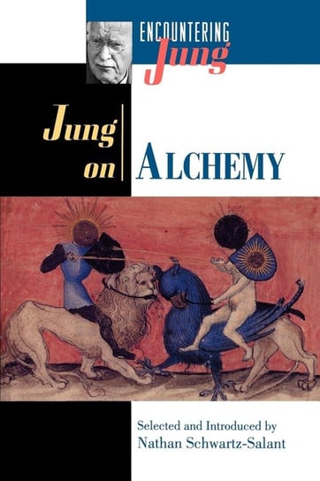 Jung on Alchemy Jung C. G.