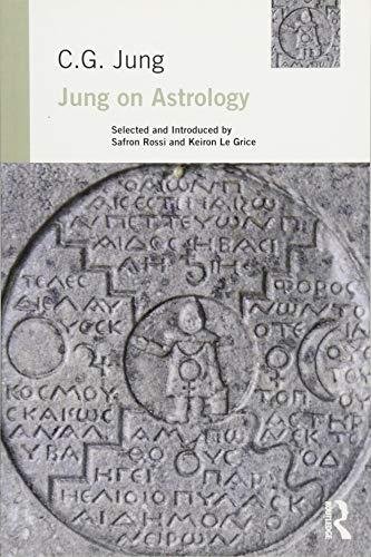 Jung on Astrology Opracowanie zbiorowe