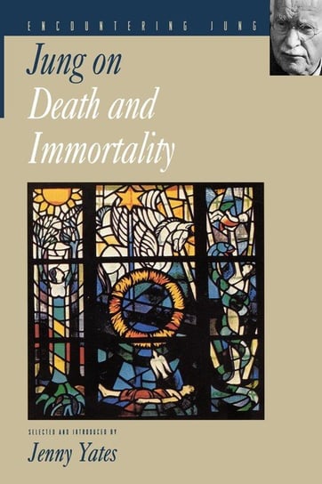 Jung on Death and Immortality Jung C. G.