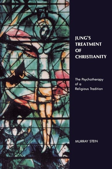 Jung's Treatment of Christianity Stein Murray