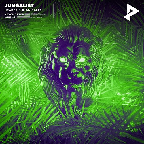 Jungalist HEADER & Kian Sales
