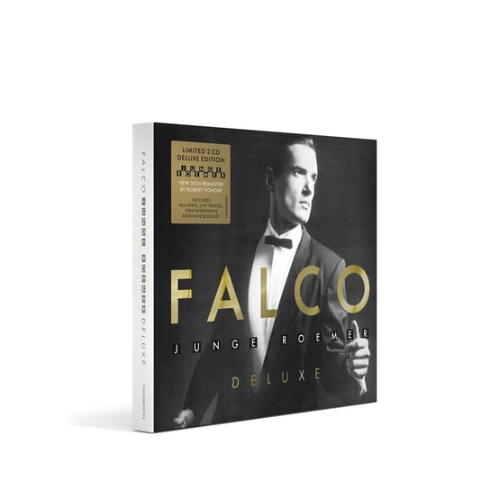 Junge Roemer (Deluxe Edition) Falco