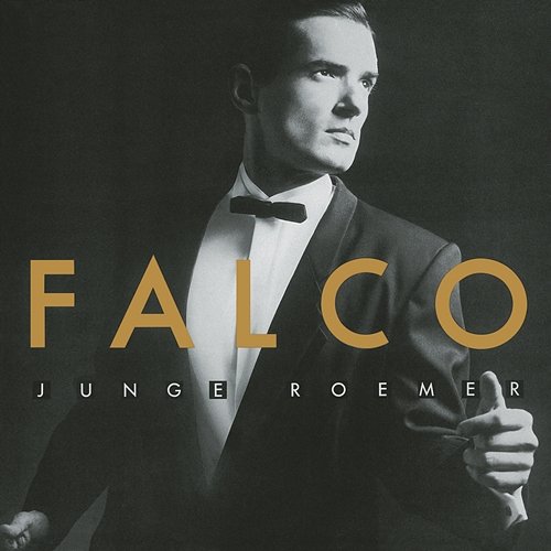 Junge Roemer EP Falco