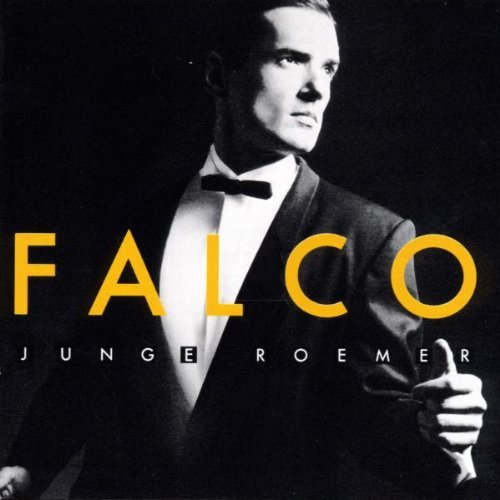Junge Roemer, płyta winylowa Falco