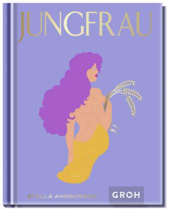 Jungfrau Groh Verlag