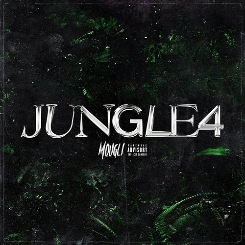 Jungle #4 Mougli