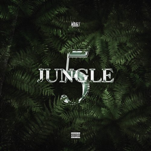 Jungle #5 Mougli