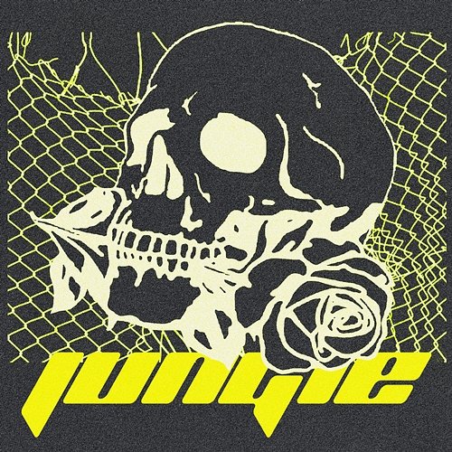 Jungle Strange Bones