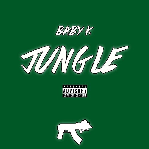 Jungle Baby K