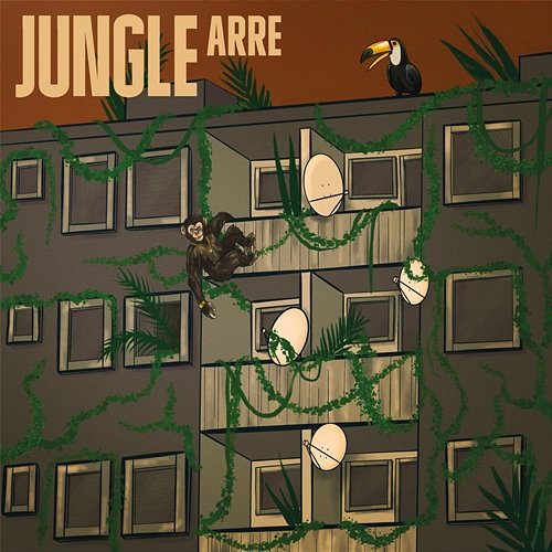 Jungle Arre